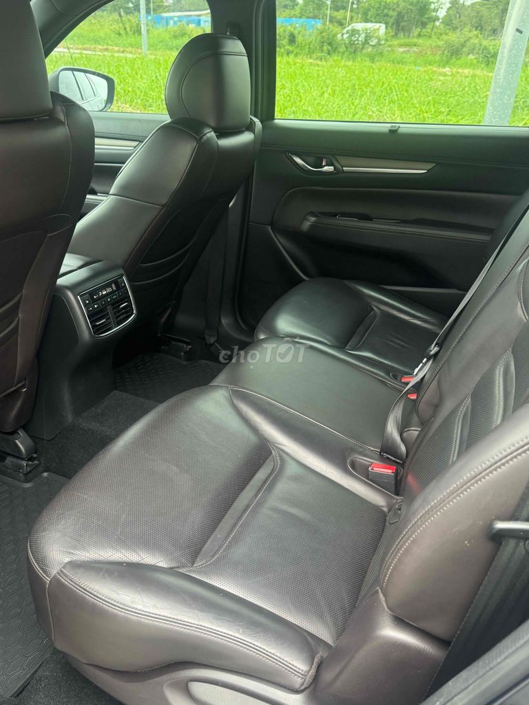 Mazda CX 8 2020 Luxury - 120000 km. Mua bán Ô tô tại Thành phố Thủ Đức Tp Hồ Chí Minh được đăng bởi Tô Văn Khiêm hình 9