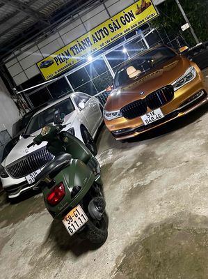 vespa tứ quý lộc nhất 6.1111. Mua bán Xe máy tại Quận Bình Tân Tp Hồ Chí Minh được đăng bởi Phạm Thành Sài Gòn