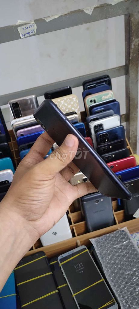 Asus Zenfone M1, 32gb, pin 5000. Mua bán Điện thoại tại Quận Gò Vấp Tp Hồ Chí Minh được đăng bởi A LONG   nhận thanh toán THẺ TÍN DỤNG hình 2