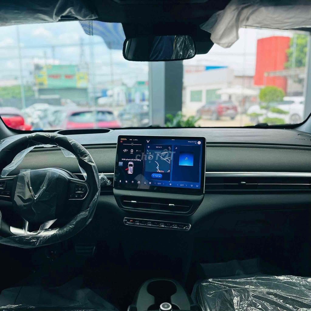 VF6 ĐĂNG KÍ FLATFORM CHIA SẼ DOANH THU CỰC CAO. Mua bán Ô tô tại Huyện Định Quán Đồng Nai được đăng bởi Kỳ Nguyễn VinFast hình 4