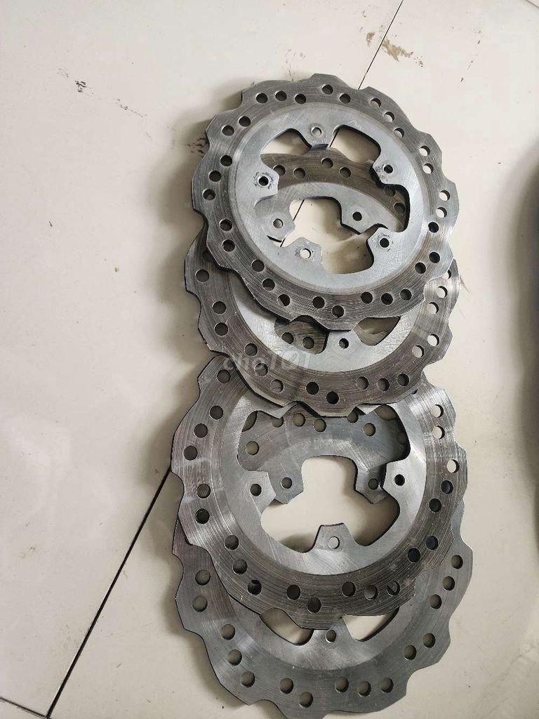 Đĩa zin tháo xe 100%. Mua bán Phụ tùng xe tại Huyện Thống Nhất Đồng Nai được đăng bởi Trần Thị Linh hình 2