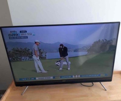 Tivi Samsung 32 inch xài rất tốt. Mua bán Tivi, Âm thanh tại Thành phố Thuận An Bình Dương được đăng bởi Phương Quý