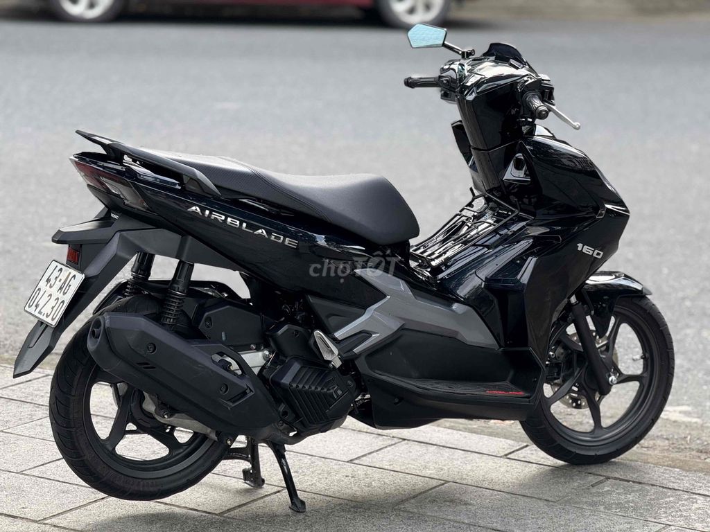 AB 160 ABS 12/2024 bs 43 như xe hãng dắt. Mua bán Xe máy tại Quận Cẩm Lệ Đà Nẵng được đăng bởi SƠN THỊNH  hình 11