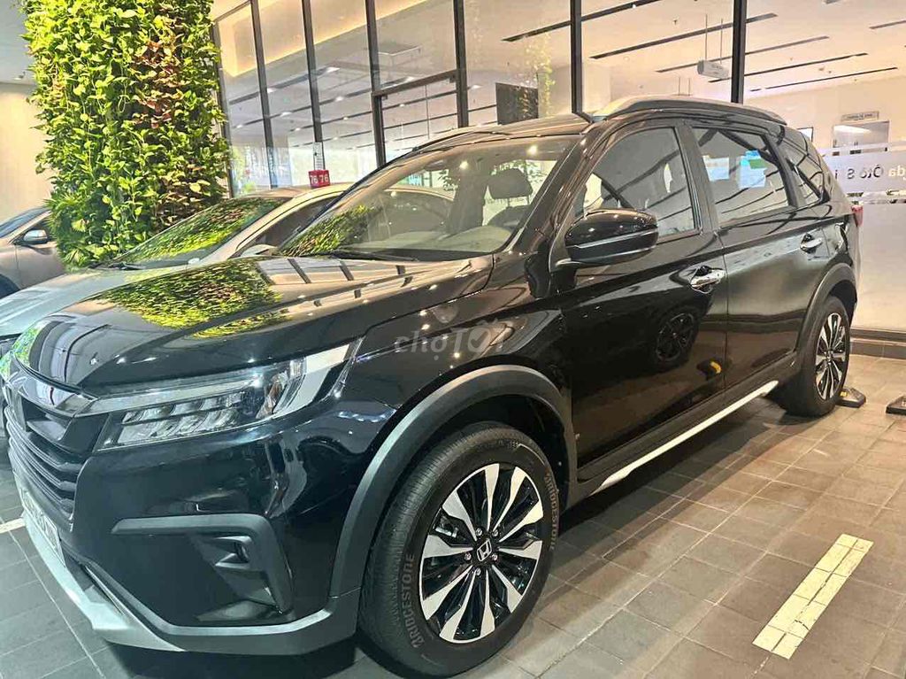 BRV L 2025 - odo 24km - XE TRÚNG THƯỞNG BÁN LẠI. Mua bán Ô tô tại Quận 7 Tp Hồ Chí Minh được đăng bởi Honda Ô Tô Sài Gòn Quận 7 hình 4