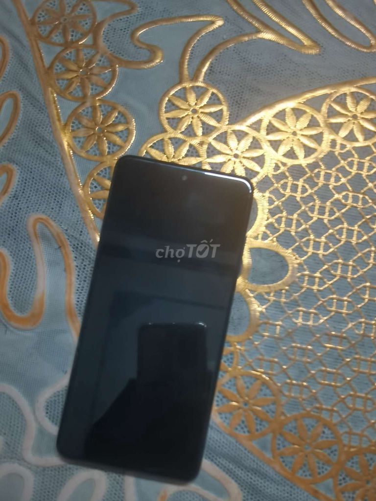  POCO X3 NFC snap 732 .6/64 có giao lưu nhé. Mua bán Điện thoại tại Quận Bình Tân Tp Hồ Chí Minh được đăng bởi HUỲNH hình 1