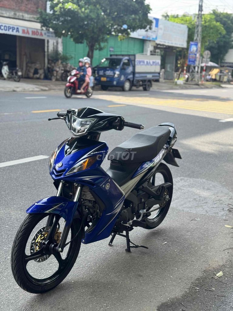 Yamaha Exciter 1S9A (есть рассрочка без учета плохой кредитной истории)