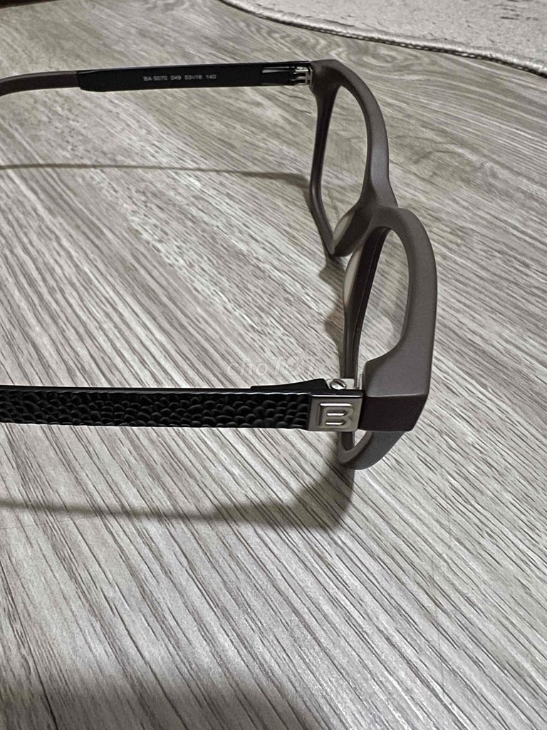 Gọng kính Balenciaga chính hãng