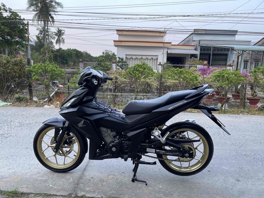 Cần Bán Winner V1 Zin Chất Còn Keng. Mua bán Xe máy tại Huyện Lai Vung Đồng Tháp được đăng bởi Trương Hữu Phát hình 1