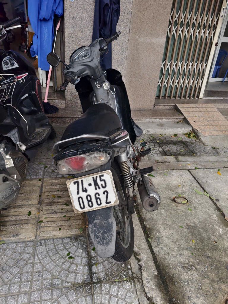 XE JUPITER ĐI GIỮ CÒN NGON BÁN NHANH LÊN XE ĐIỆN. Mua bán Xe máy tại Quận Liên Chiểu Đà Nẵng được đăng bởi Sự hình 3