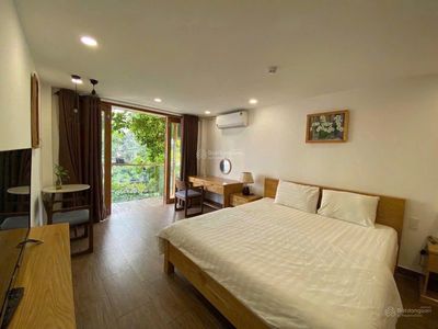 Аренда · 1 комн. · 30 м² · ул. Võ Trường Toản