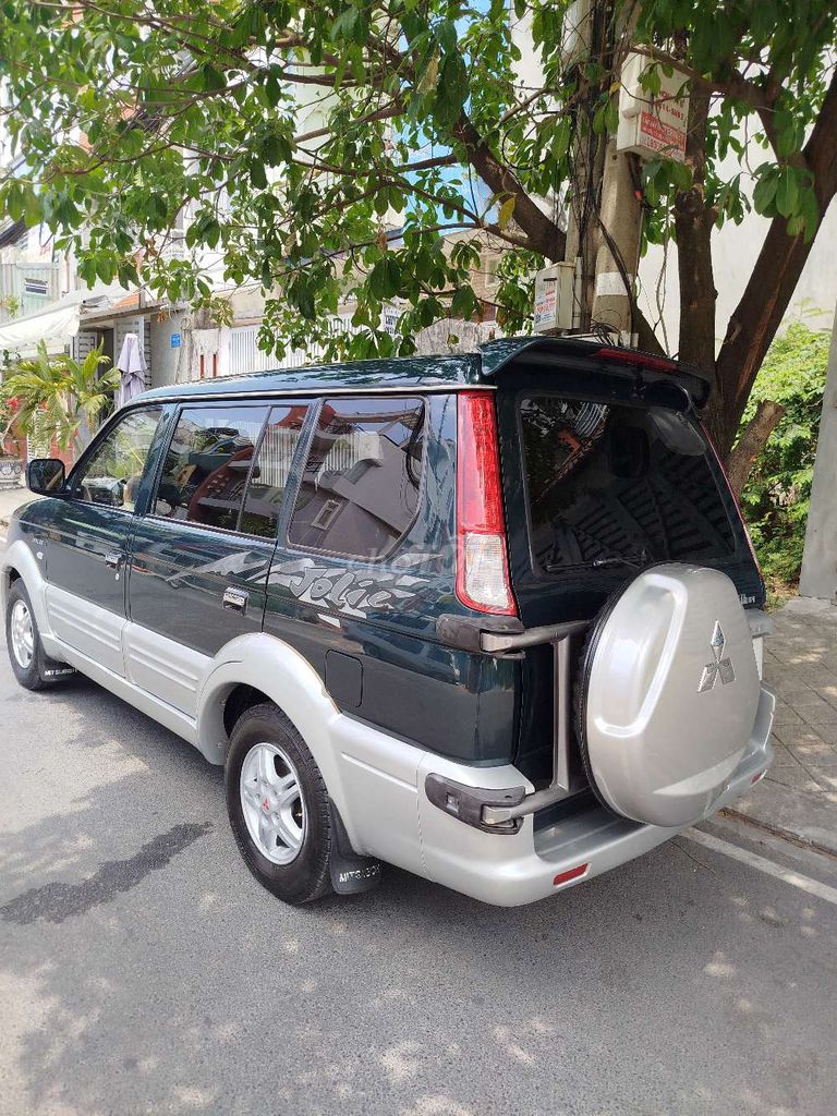 2004 SS 2.0 2003 - 199998 km. Mua bán Ô tô tại Thành phố Thủ Đức Tp Hồ Chí Minh được đăng bởi Hồng Phát hình 3
