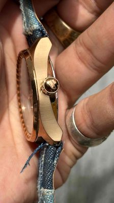 diesel pin mới  99%. Mua bán Đồng hồ tại Thành phố Trà Vinh Trà Vinh được đăng bởi fan 2hand 