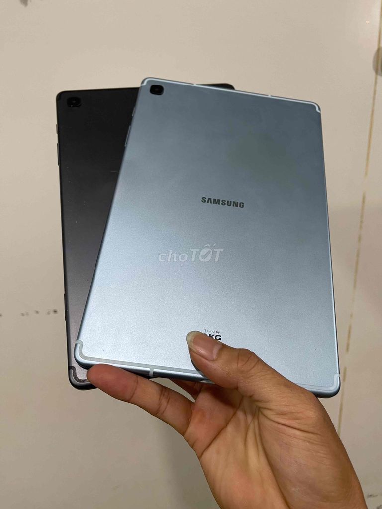 Galaxy Tab S6 Lite 64GB máy dùng tốt pin trâu full. Mua bán Máy tính bảng tại Quận Hải Châu Đà Nẵng được đăng bởi phan văn hiệp hình 1