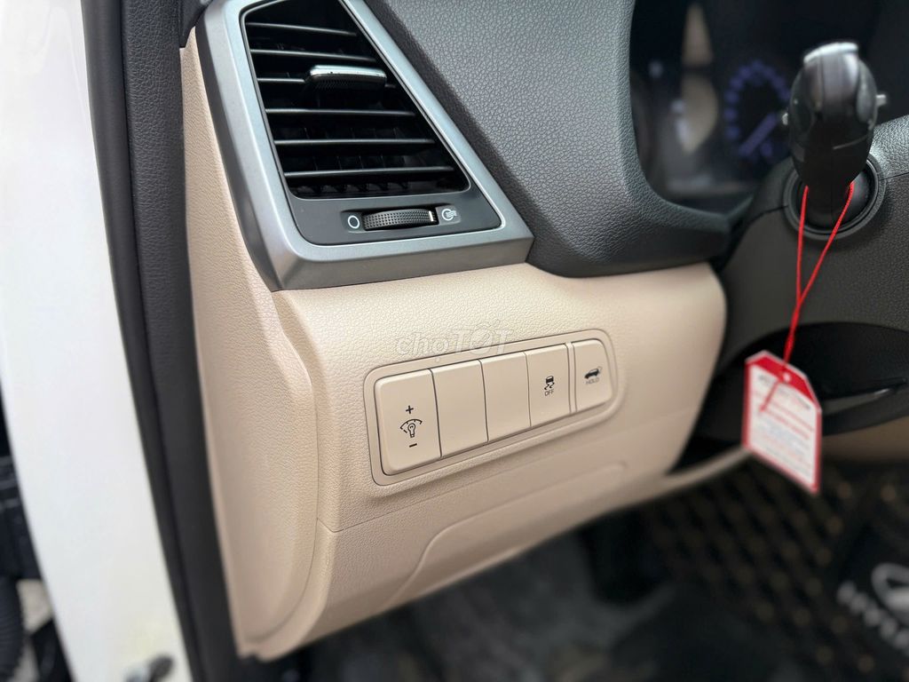 Hyundai Tucson 2018 2.0 AT Diesel Spec - 60000 km. Mua bán Ô tô tại Quận 6 Tp Hồ Chí Minh được đăng bởi Chuyên ô tô Hyundai SG hình 8