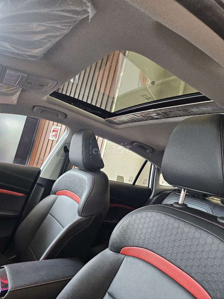 MG5 LUX💥💥MIỄN PHÍ TRƯỚC BẠ💥TRẢ TRƯỚC 130 Triệu. Mua bán Ô tô tại Quận 6 Tp Hồ Chí Minh được đăng bởi SHOWROOM Ô TÔ MG KINH DƯƠNG VƯƠNG  hình 5