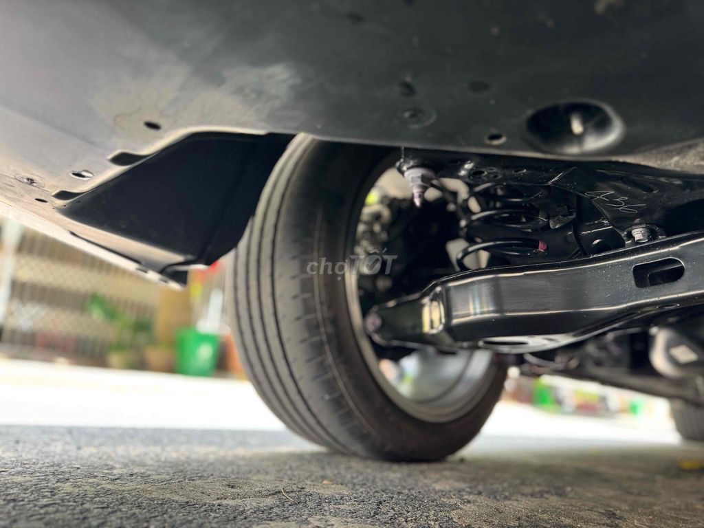 Toyota Corolla Altis 2025 1.8V - 4200 km nhập khâu. Mua bán Ô tô tại Quận Ngũ Hành Sơn Đà Nẵng được đăng bởi Vinh hình 13