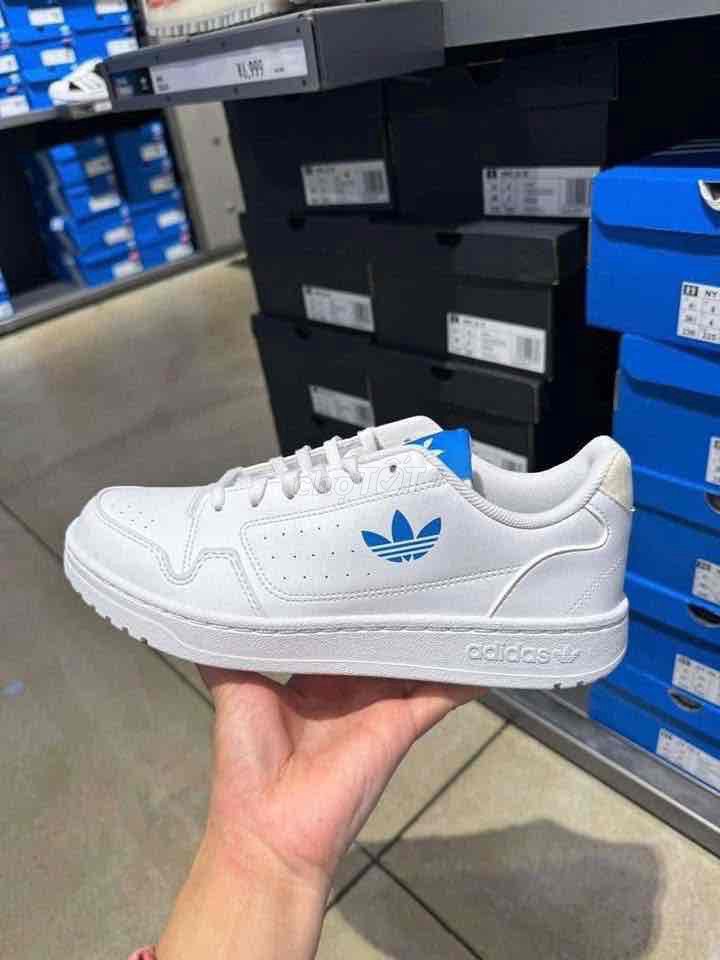 Giày thể thao Adidas NY 90 J Unisex. Mua bán Giày dép tại Huyện Trảng Bom Đồng Nai được đăng bởi Truong Quy Toan hình 1