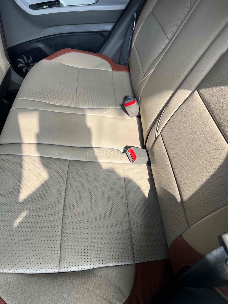 Kia Morning 2018 S 1.25 AT - 70000 km. Mua bán Ô tô tại Thành phố Thuận An Bình Dương được đăng bởi Thành Trung  hình 17