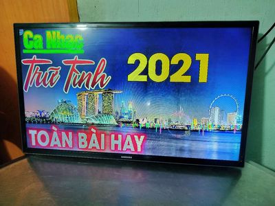 Bán tivi Samsung 32 inch như hình trên.. Mua bán Tivi, Âm thanh tại Quận Bình Tân Tp Hồ Chí Minh được đăng bởi Đỗ Thị Hợi