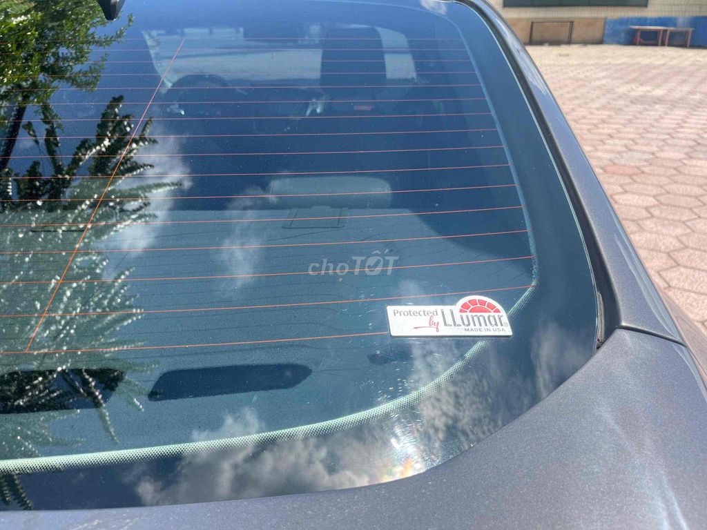 Bán Ford Focus Ecoboot Titatium (full) 2017. Mua bán Ô tô tại Quận Ninh Kiều Cần Thơ được đăng bởi Nguyễn Hòa Auto hình 10