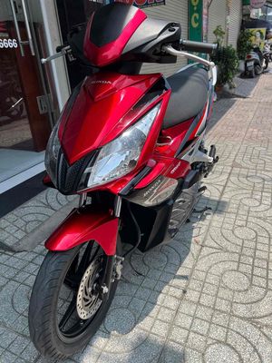Honda Abelác 2008 Đỏ