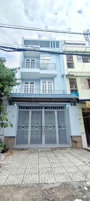 Rent · 4 bd · 100 м² · Quận Bình Tân