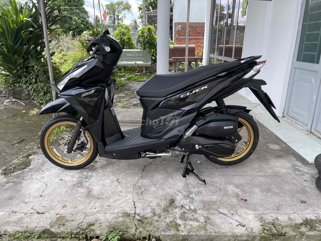 Cần Bán Vario 150 Mẫu Cũ Siu Đẹp Keng. Mua bán Xe máy tại Huyện Lai Vung Đồng Tháp được đăng bởi Trương Hữu Phát hình 2