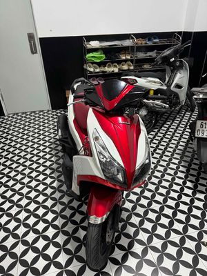 cần bán AriBlade 2014 đỏ trắng BSTP