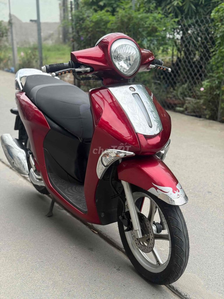 JANUS 2016 chính chủ máy bao zin đầu chưa rớt. Mua bán Xe máy tại Quận 7 Tp Hồ Chí Minh được đăng bởi Gia Bảo  hình 3