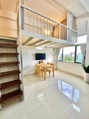 Phòng gác lửng full nội thất Đặng Như Mai Q2. Cho thuê phòng trọ tại Thành phố Thủ Đức Tp Hồ Chí Minh được đăng bởi Nguyễn Hoàng Phong