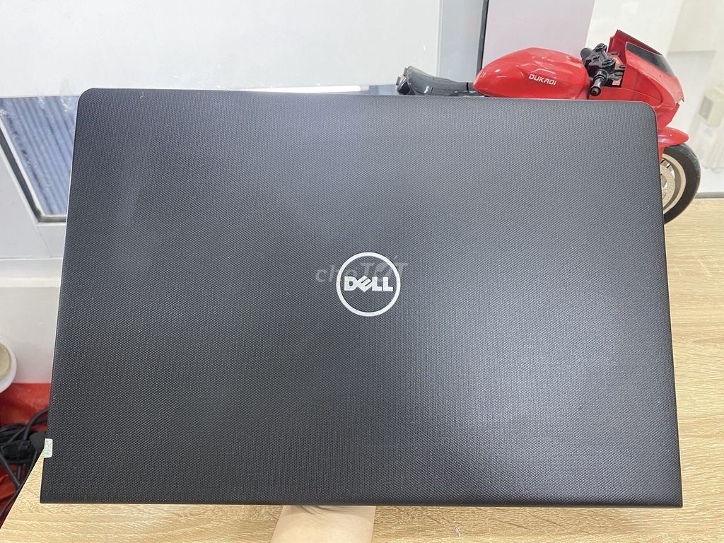 💐Dell Voctrơ 3578 i5 8250U/8/256 TM520 15'6 FHD. Mua bán Laptop tại Quận Bình Thạnh Tp Hồ Chí Minh được đăng bởi Nguyễn Công Lý hình 1