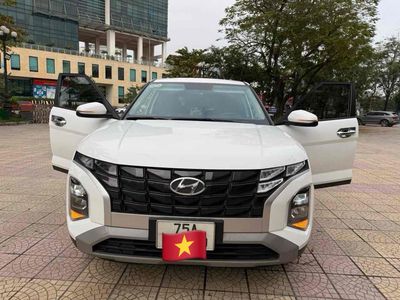Hyundai Creta đăngkí 2023 đặc biệt mới đi 22.000km. Mua bán Ô tô tại Thành phố Huế Thừa Thiên Huế được đăng bởi Hoàng Tàu 