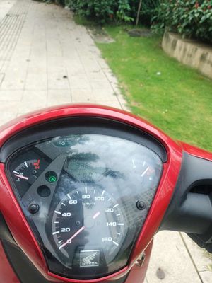 Honda SH 125 2015 Đỏ