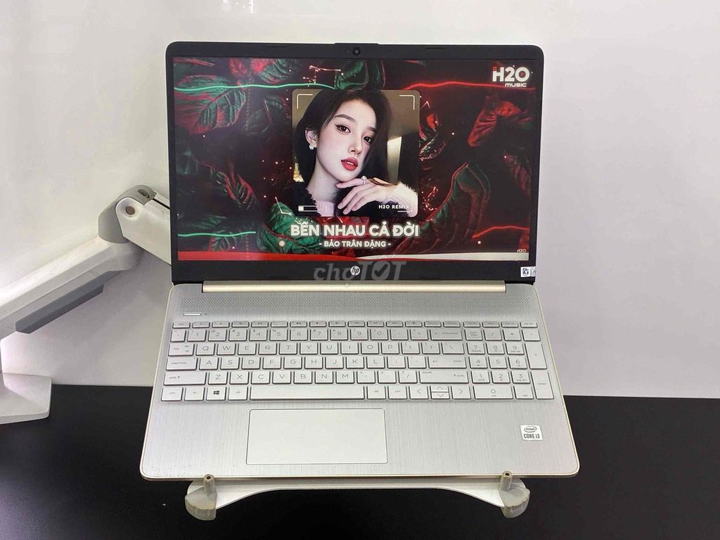 HP 15s-fq1xxx i3-1005G1 15.6 inch 8GB/512GB. Mua bán Laptop tại Quận Gò Vấp Tp Hồ Chí Minh được đăng bởi Duy Lê hình 1