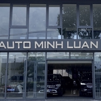 AUTO MINH LUÂN