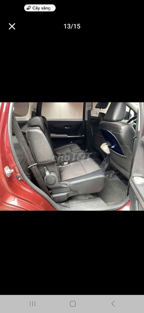 BÁN XE BAO NỢ XẤU. TRẢ GÓP. Veloz Cross Top. Mua bán Ô tô tại Quận Bình Tân Tp Hồ Chí Minh được đăng bởi LÂM TUẤN VINH hình 4
