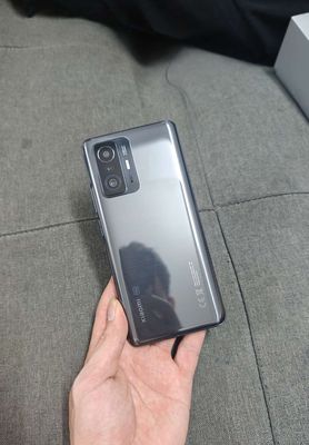 Mi 11T 5G 8/128Gb Đẹp Keng Như Mới, Hàng Hiếm. Mua bán Điện thoại tại Quận Tân Phú Tp Hồ Chí Minh được đăng bởi Kiên Android Shop