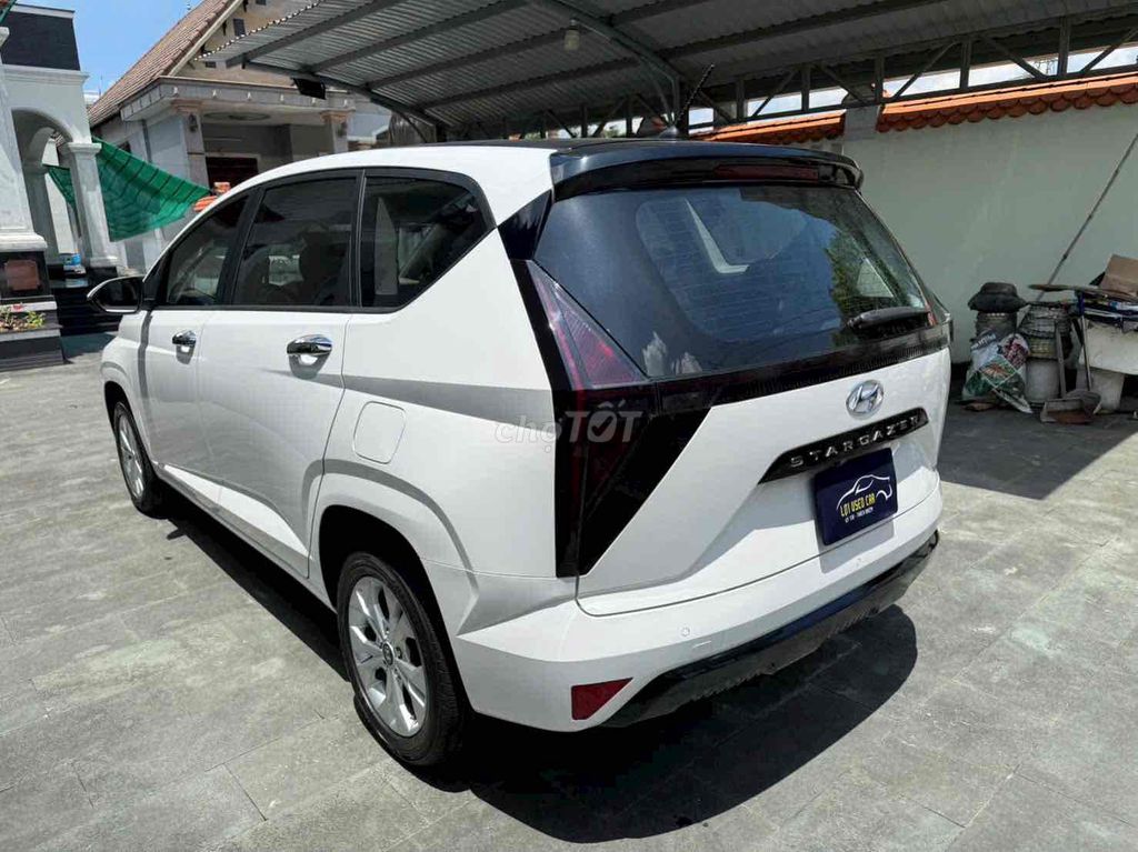Huydai Stargazer 2022 số tự động 1 chủ mua mới. Mua bán Ô tô tại Quận 10 Tp Hồ Chí Minh được đăng bởi Linh mua bán ô tô bình dương hình 6
