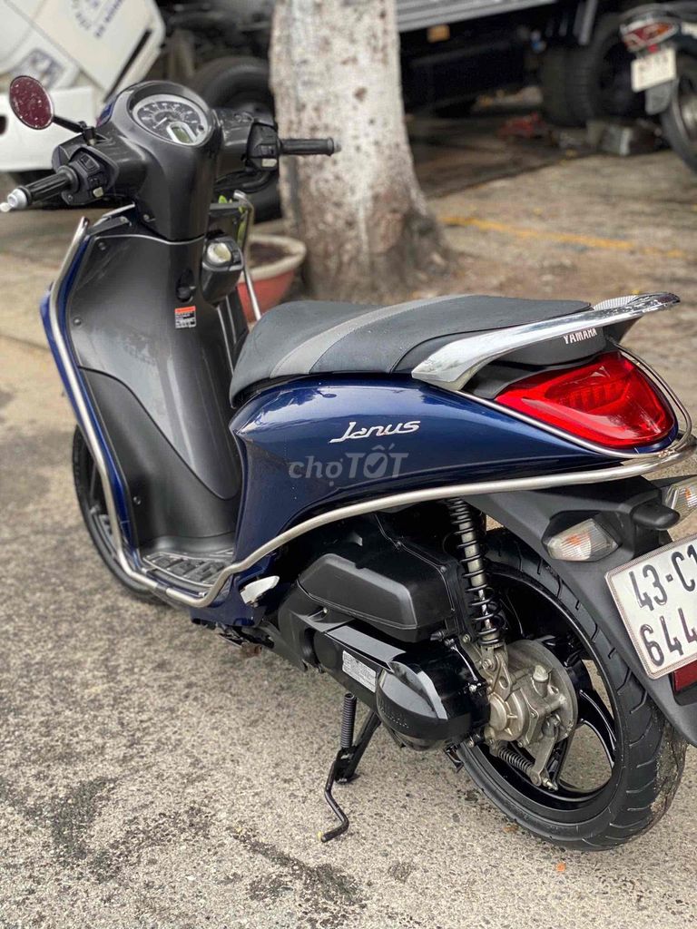 janus 2018 khoá ga-trả trước 0đ-góp tư tt 5tr5. Mua bán Xe máy tại Quận Sơn Trà Đà Nẵng được đăng bởi khánh duy bán xe trả góp hình 6