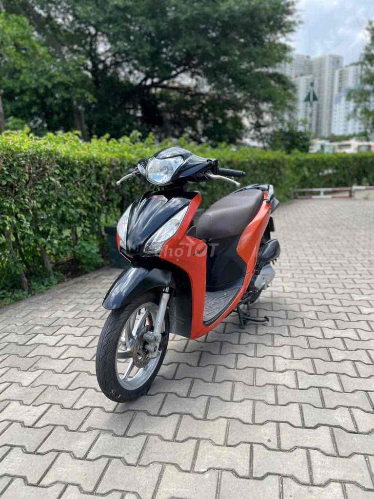 Cầm đồ thanh lý Honda Vision 2018 BS:59X3-15085. Mua bán Xe máy tại Quận 8 Tp Hồ Chí Minh được đăng bởi Tuấn Bon hình 4