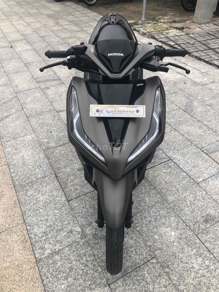 Vario 150 2020 Vàng Cát Máy Zin Êm. Mua bán Xe máy tại Quận Thốt Nốt Cần Thơ được đăng bởi Nguyễn Văn Hải hình 1