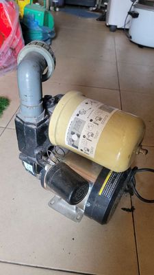 Bơm áp presenza cao cấp thân inox không rỉ đẹp êm. Mua bán Đồ chuyên dụng, Giống nuôi trồng tại Quận Bắc Từ Liêm Hà Nội được đăng bởi Đồ Cũ Giá Rẻ Uy Tín Chất Lượng 