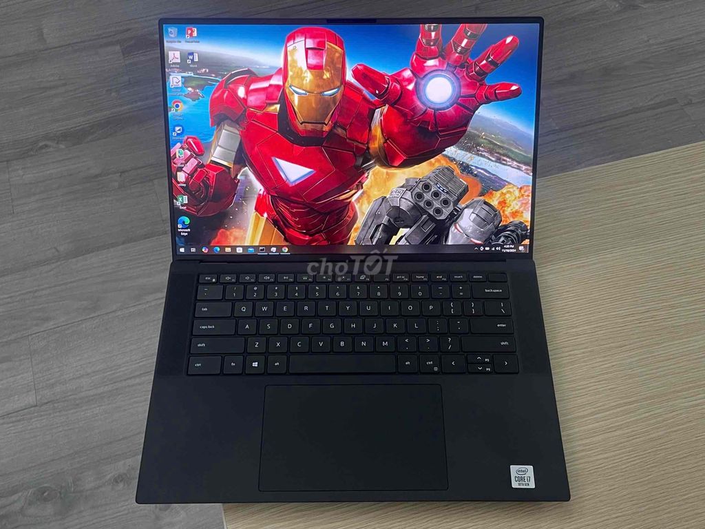 Dell Precision 5550 i7