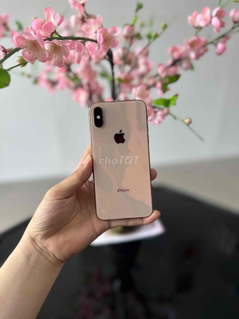 📱XS 256GB Q.Tế Full Rin. Mua bán Điện thoại tại Thành phố Huế Thừa Thiên Huế được đăng bởi shop văn thành hình 1