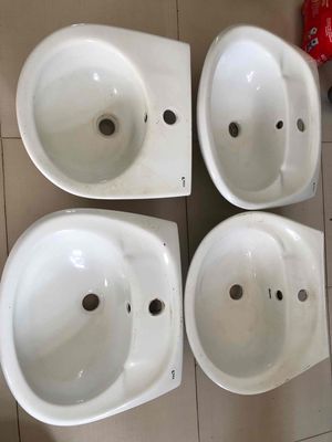 bồn rửa mặt. Mua bán Thiết bị vệ sinh, nhà tắm tại Thành phố Thủ Đức Tp Hồ Chí Minh được đăng bởi Phương lam 