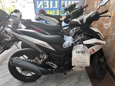 Honda Winner V1 2018 Trắng