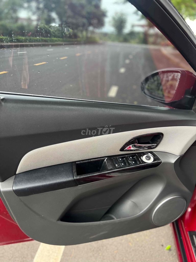 Chevrolet Cruze 2010 LT 1.8 MT - 154456 km. Mua bán Ô tô tại Thành phố Buôn Ma Thuột Đắk Lắk được đăng bởi manh hoàng  hình 10