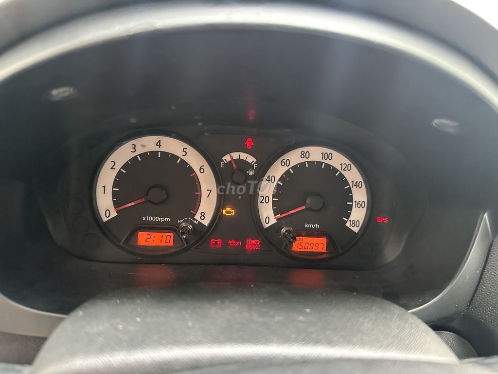 Kia Morning 2009 tự động. Mua bán Ô tô tại Thành phố Tân An Long An được đăng bởi Chut Chit hình 5