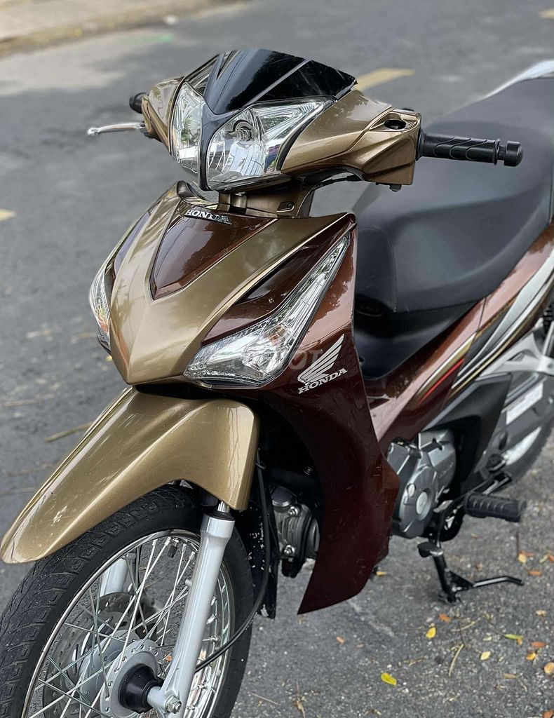 Góp đưa trước 10 triệu nhận xe về đi. Mua bán Xe máy tại Quận 8 Tp Hồ Chí Minh được đăng bởi Đặng Thái Hòa hình 1