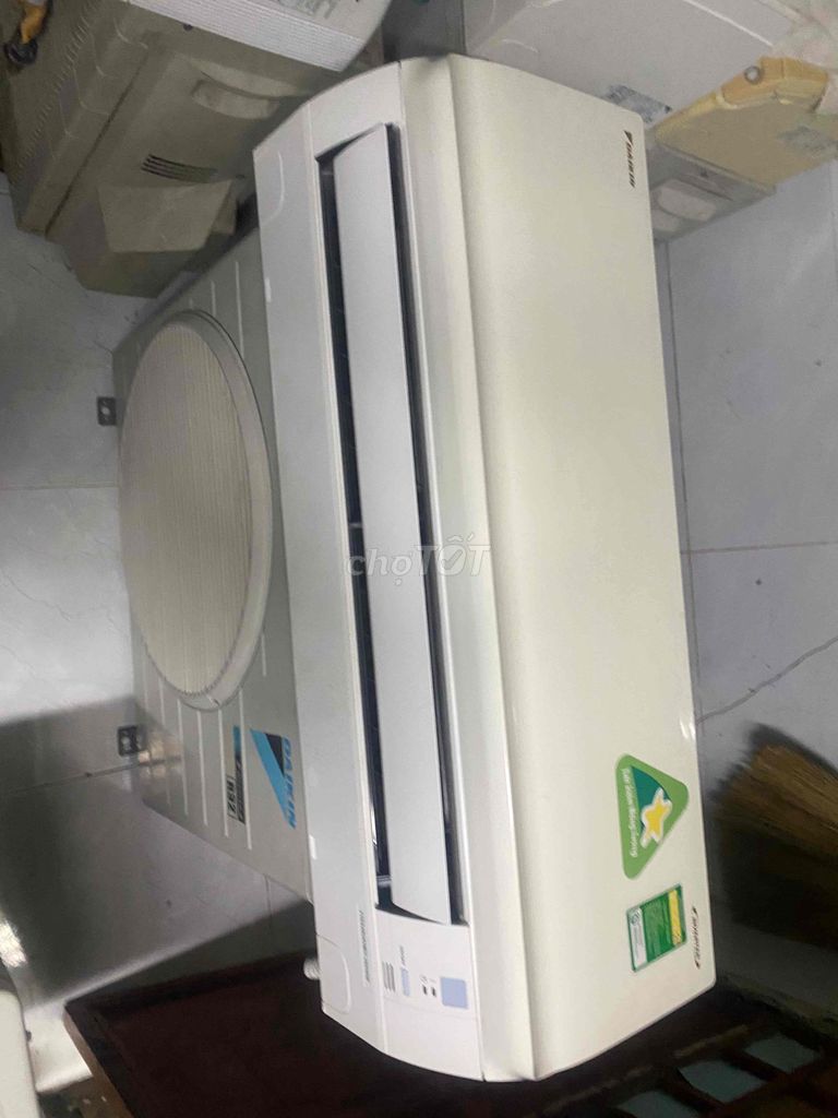 Máy lạnh daikin 1,5hp